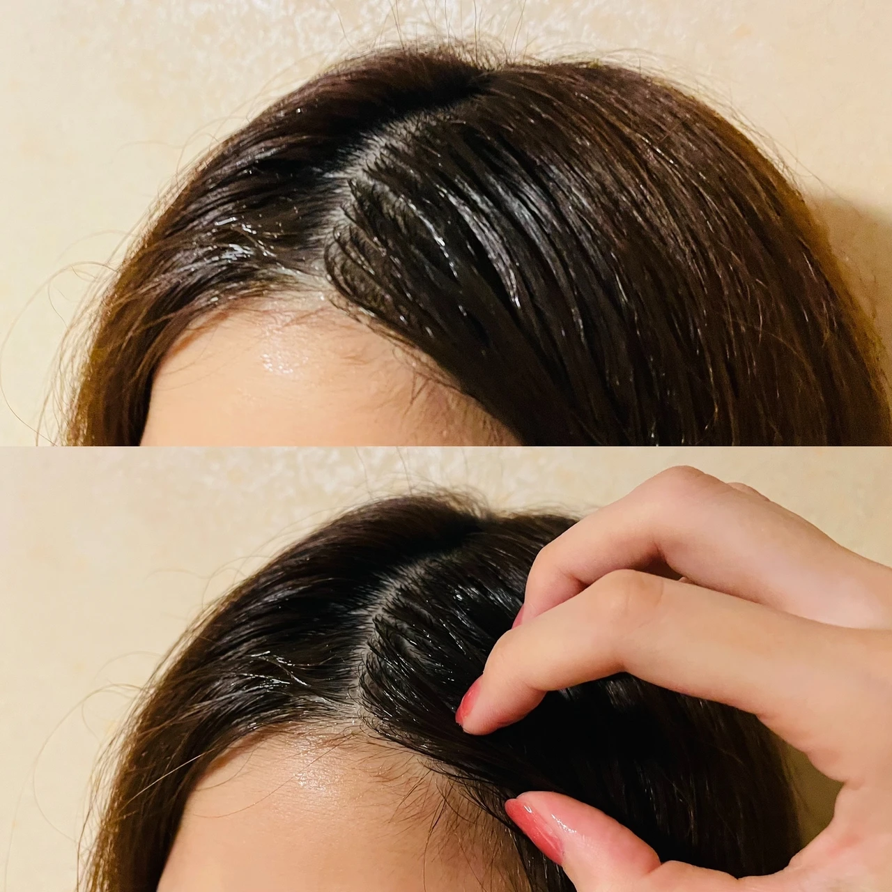 【ines(イネス)】でスカルプ美容を始めてみませんか…?アクア チャージ ムースでキレイを頭皮から作る♪_4