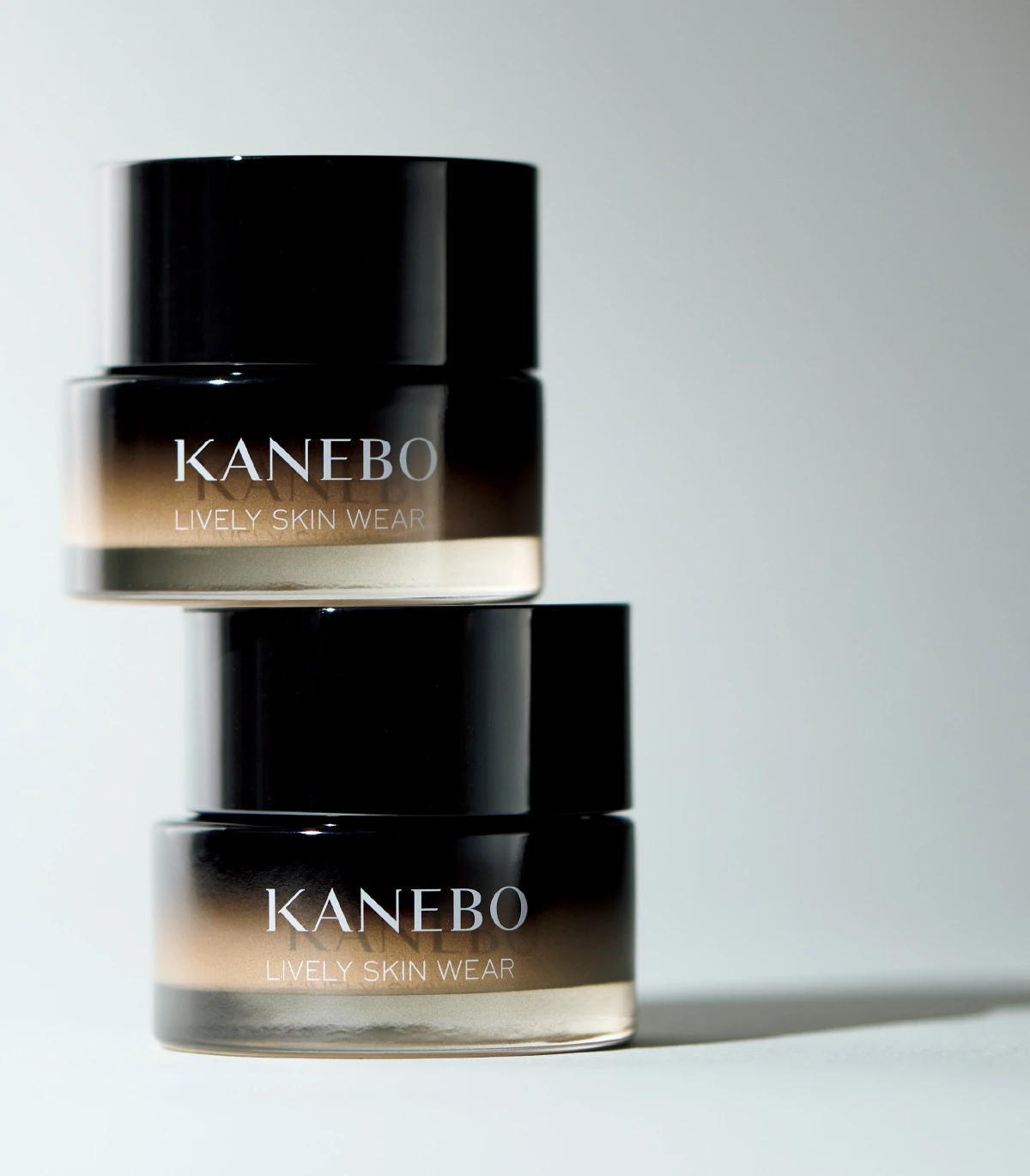 ライブリースキン ウェアII 素肌感 カバー力 アップデート