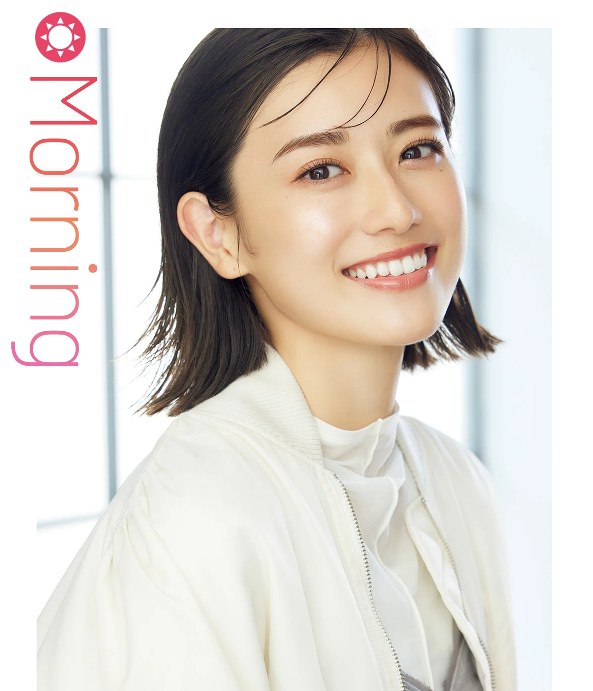 朝のメイク前に使えばしっとり肌続く