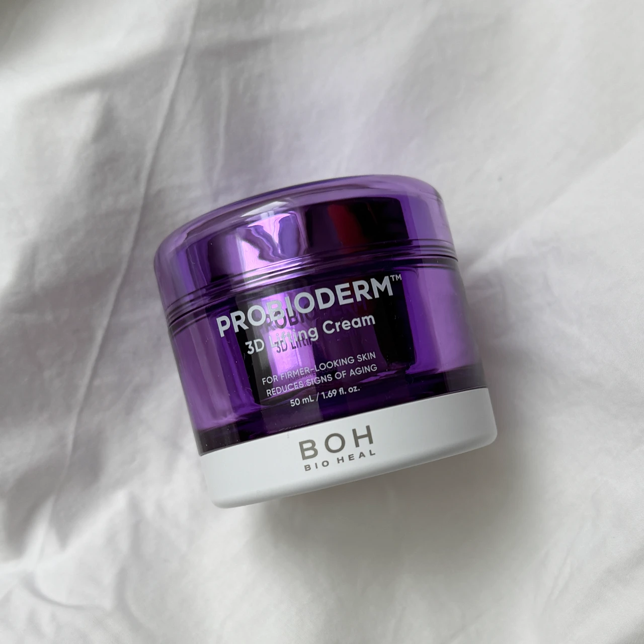 これが噂の“塗るリフトアップ”!? プロバイオダーム3Dの真実_1