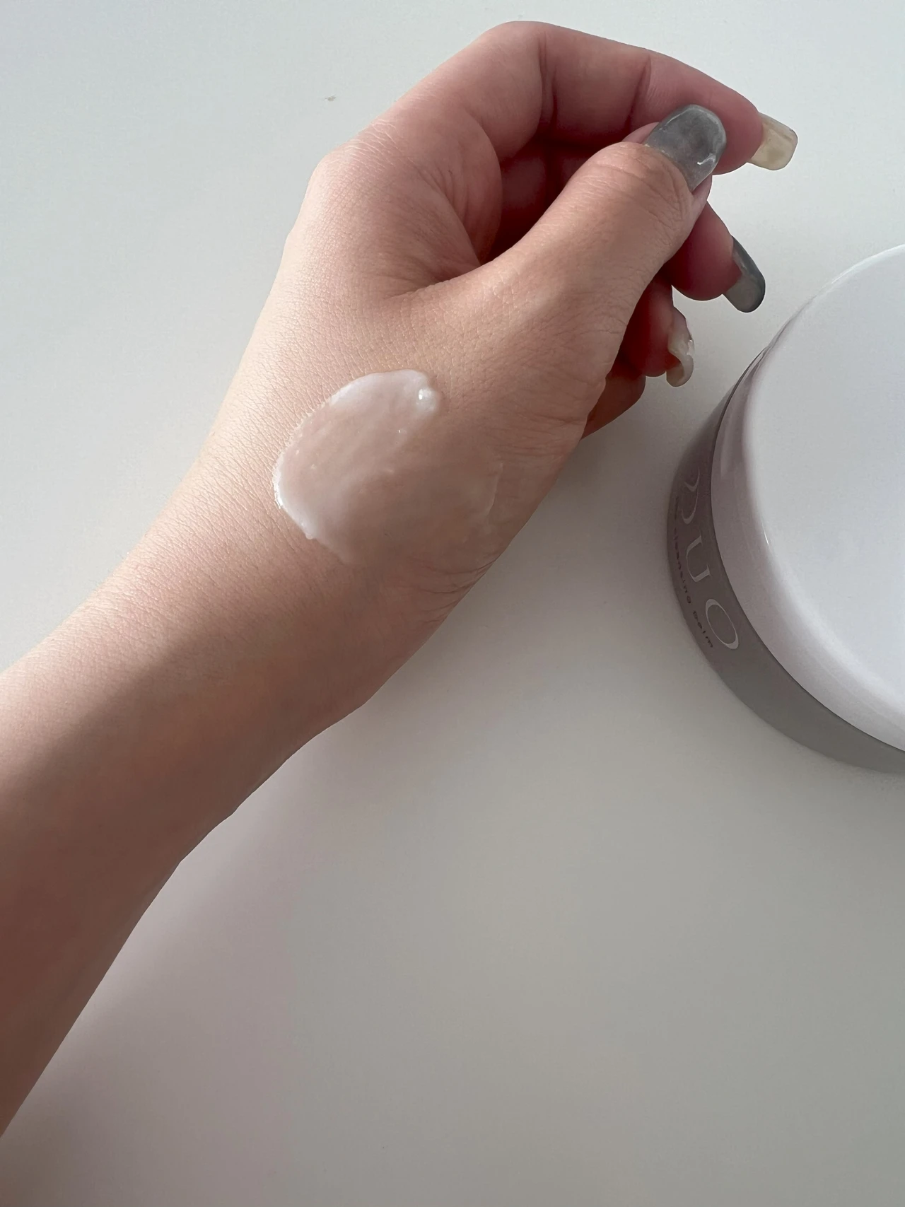 デュオ ザ クレンジングバーム　口コミ