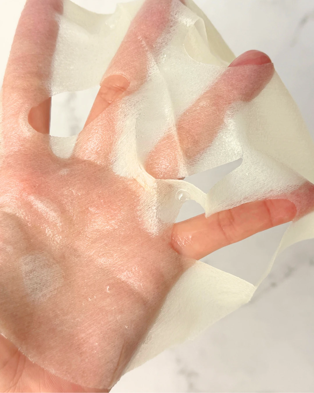 【VCチャージ スムースマスク】毛穴悩み＆乾燥や悩みにおすすめ！新作マスクをレビュー！_2_2