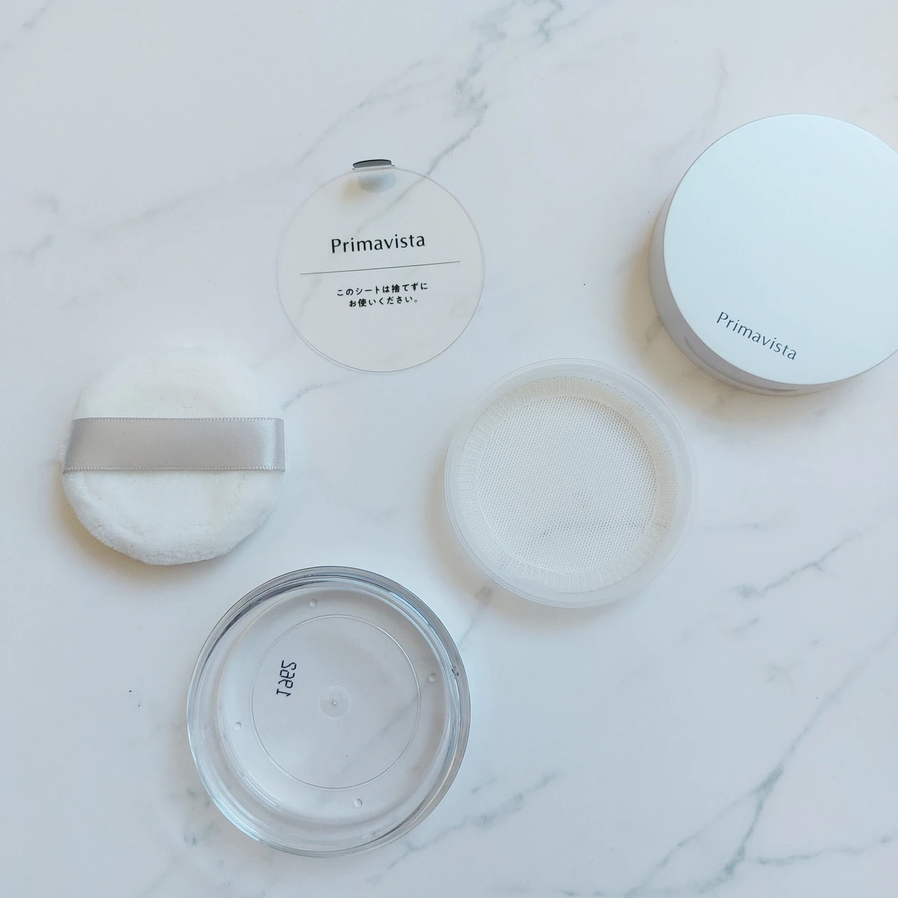 【毛穴レス肌をゲット！】プリマのポアレスフィクサーパウダーで毛穴も色ムラもない肌へ。_2_1