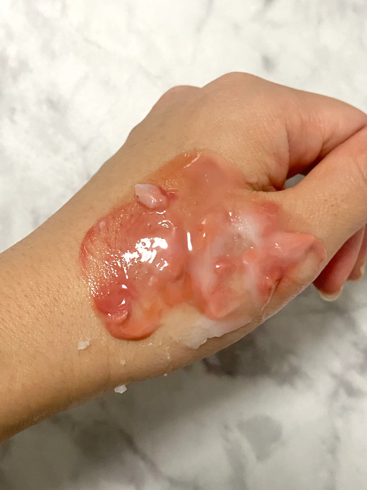 デュオ　クレンジングバーム