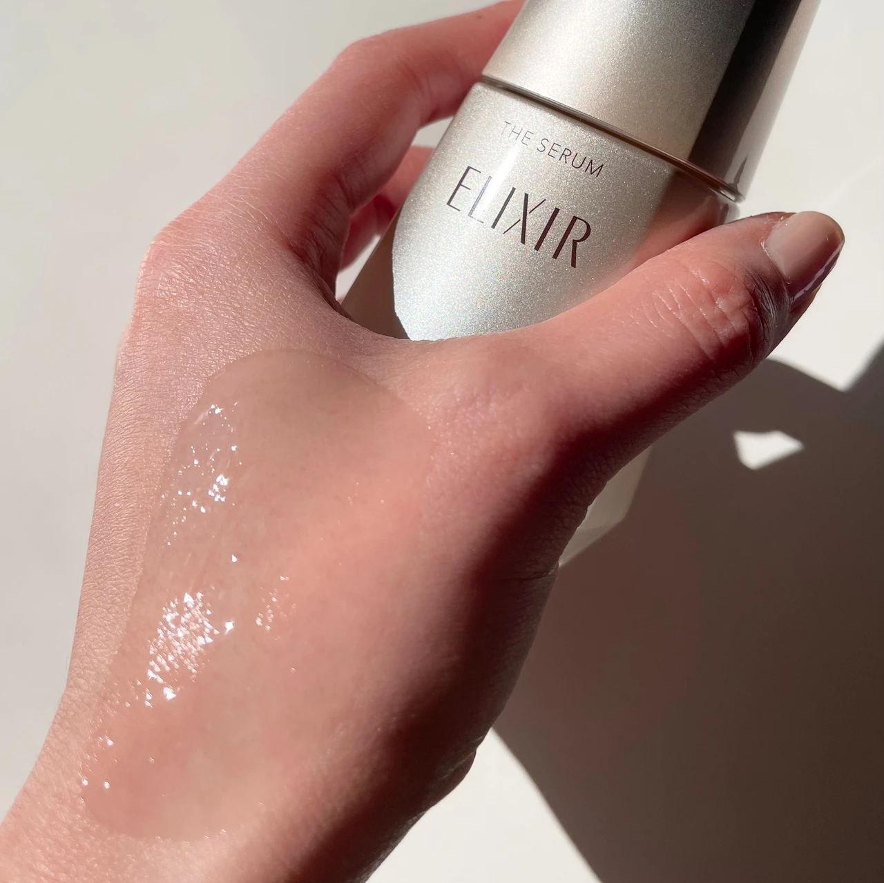 エリクシール ザ セラム aa