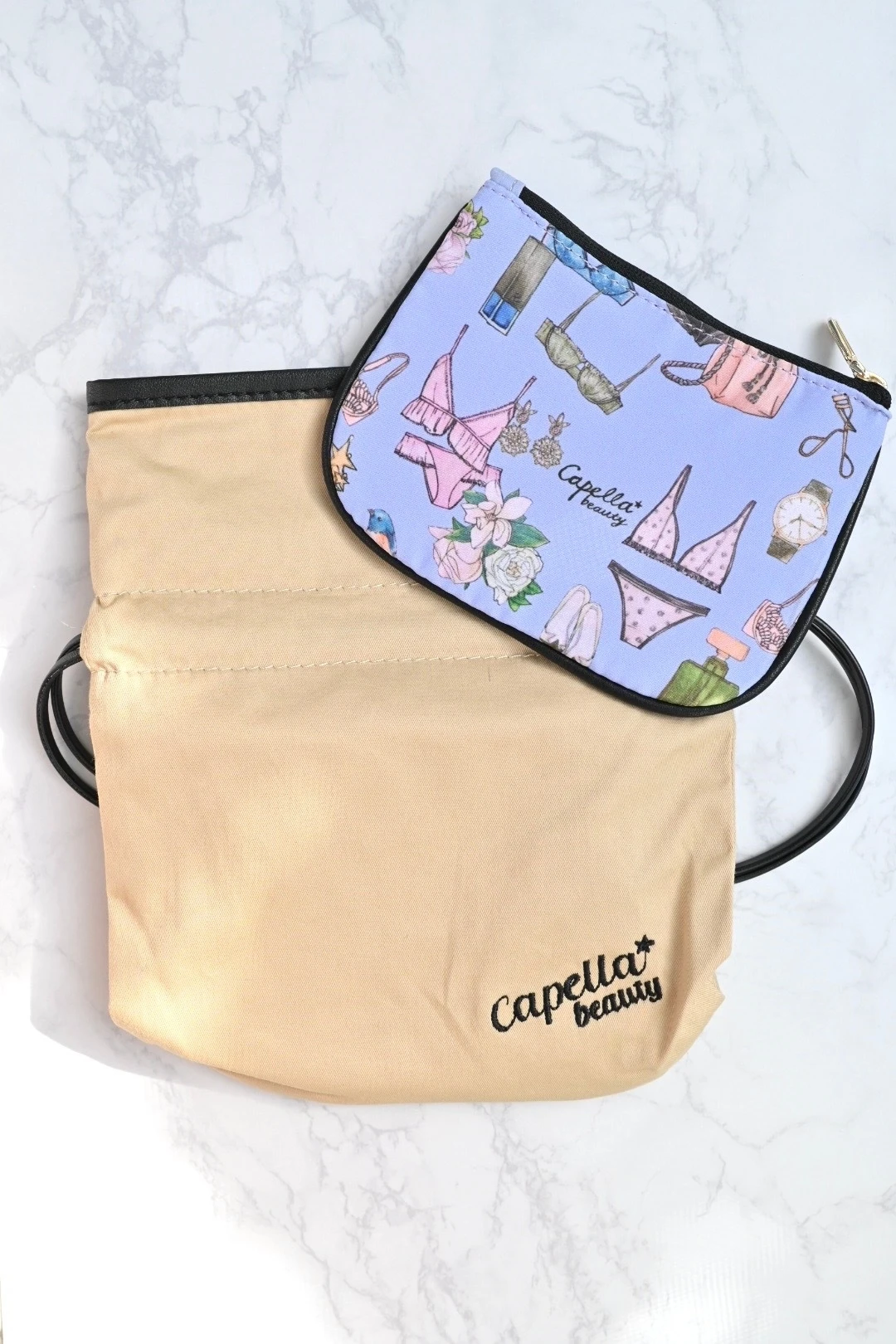 カペラビューティ