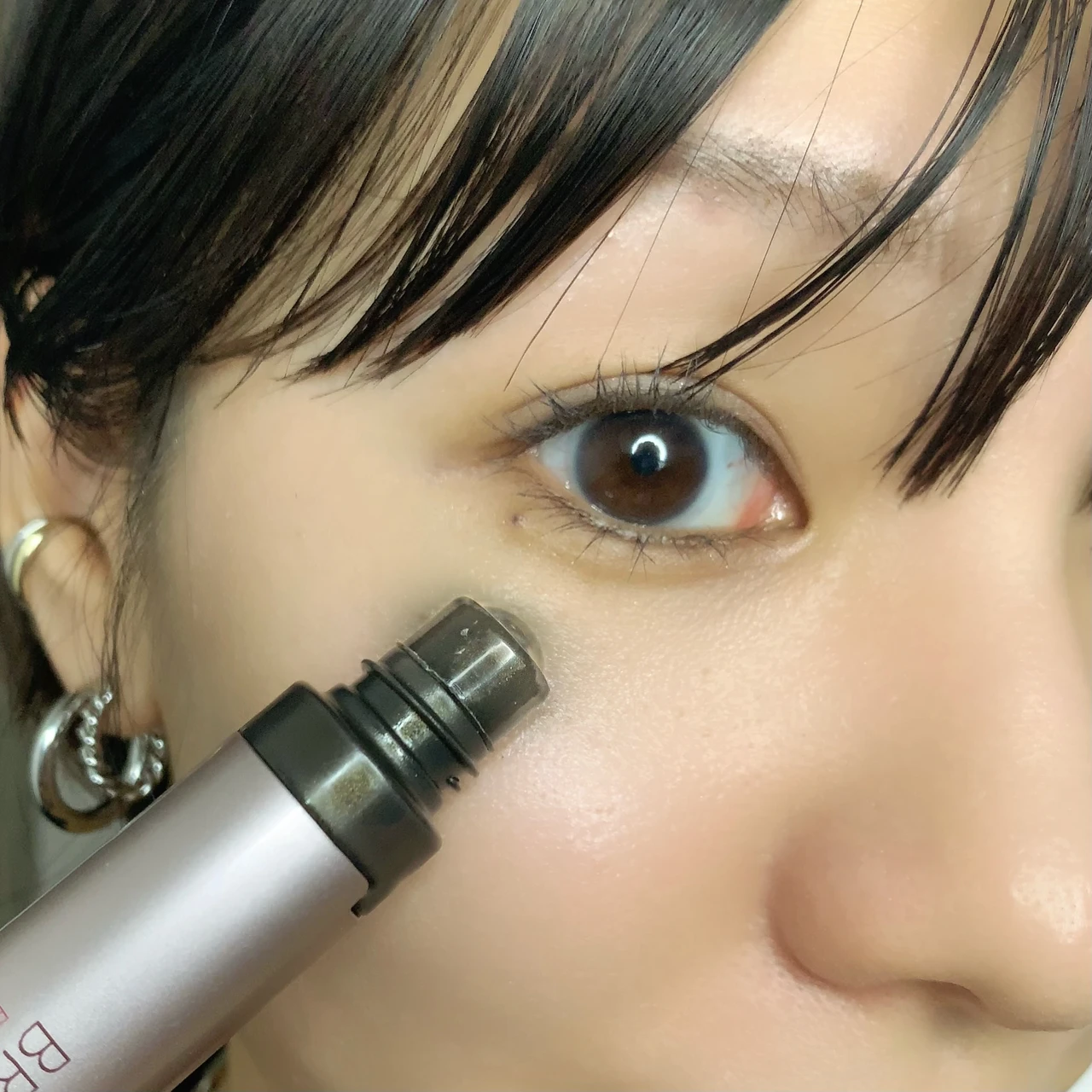 ブライトエイジ アイゾーン ダブルリバイタライザー 使用感 目もと美容液