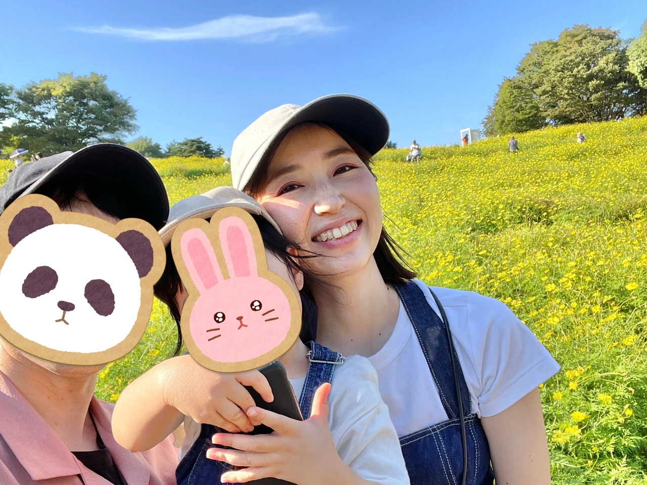 【自己紹介】マキアインフルエンサー3年目のSUZYです！今年度もよろしくお願いします！_3_1