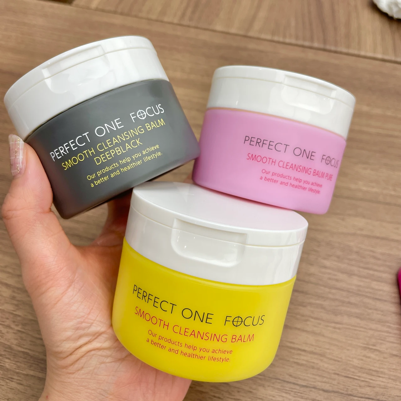 毛穴ケア名品『パーフェクトワンフォーカス』！大野真理子さんスペシャルトークショーで話題の商品をレポ_10_2