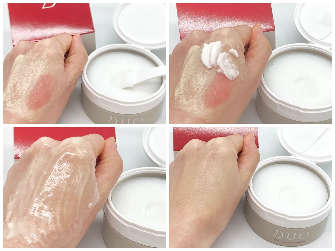 大人の肌悩みにはコレ！複合的な肌悩みにアプローチできる新・美容液とクレンジングバーム_3