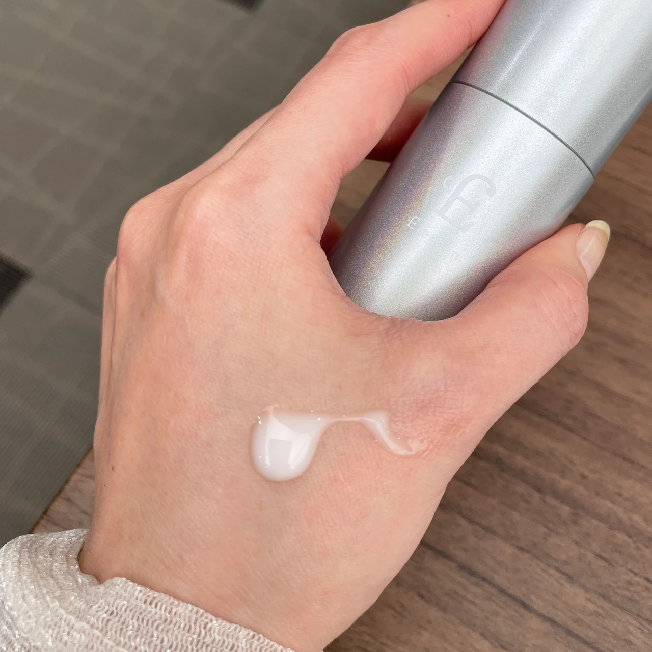 エテルナムセラム