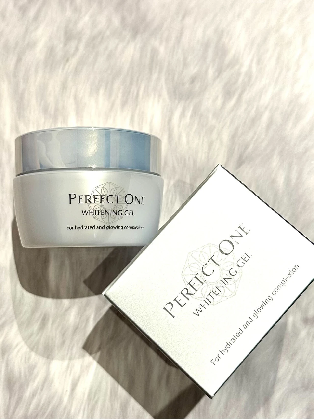 簡単お手入れ✨パーフェクトワン「薬用ホワイトニングジェル（医薬部外品）」​_1