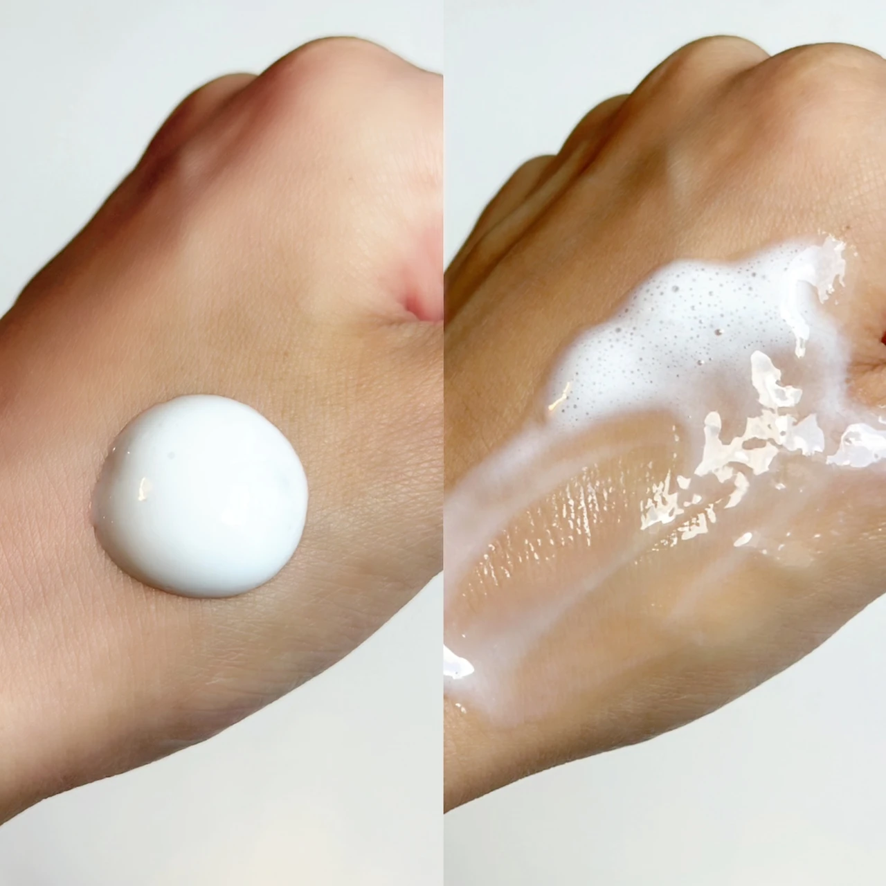 ポーラの最高峰ブランド【B.A】から話題の糖化から肌を守る『B.A ローション イマース』と保湿化粧水と引き締め肌に導く『B.Aミルクフォーム』泡乳液をご紹介！_3_3