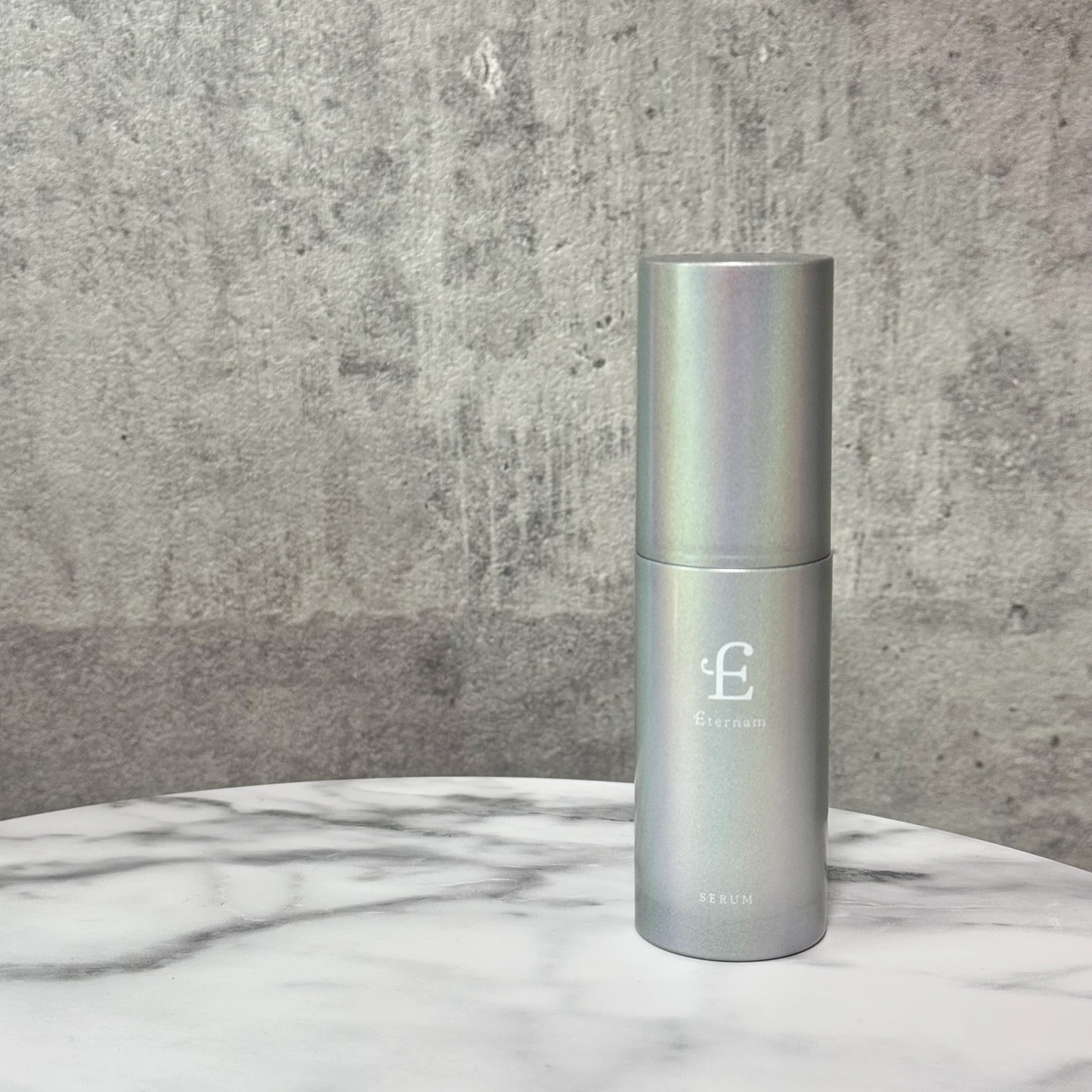 エテルナムセラム 美容液