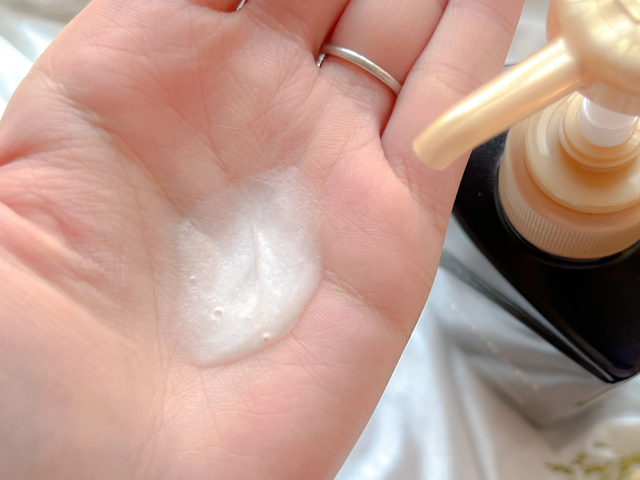 【黒いTSUBAKI】ダメージケアの歴史が変わる?!TSUBAKI最高峰*シリーズで艶あふれるオーラ髪へ_3_1