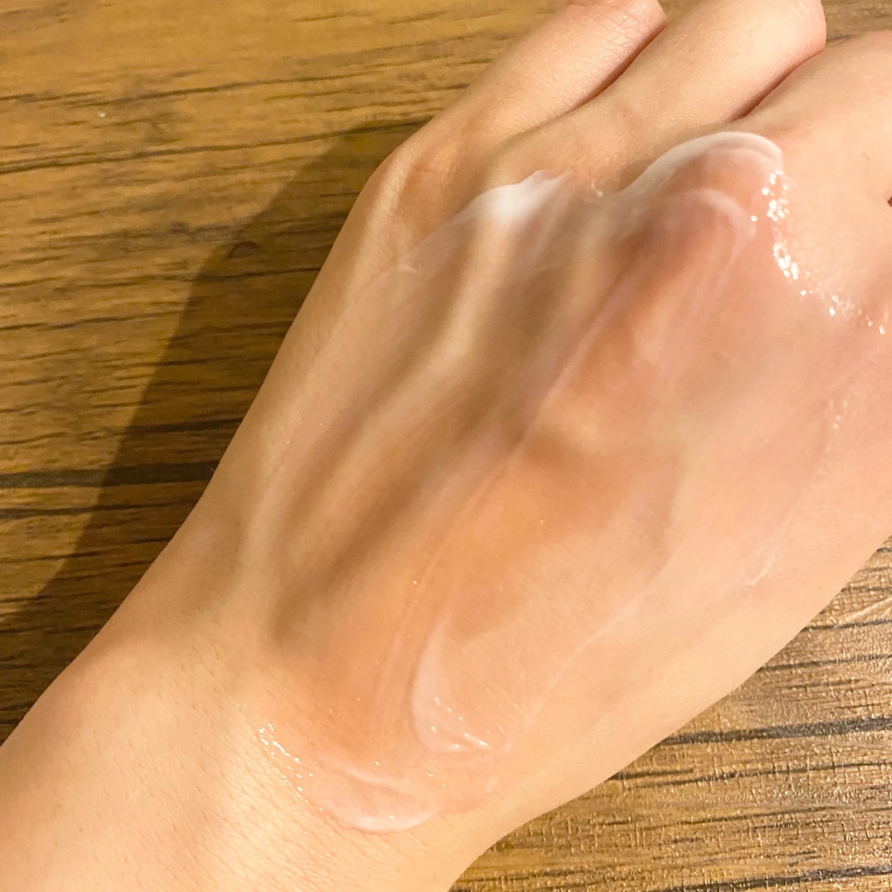 【まるでマッサージ？】クレンジングなのに肌をいたわる、マッサージ級の心地よさ。／シーボンパル　トリートメントマセ_4_3