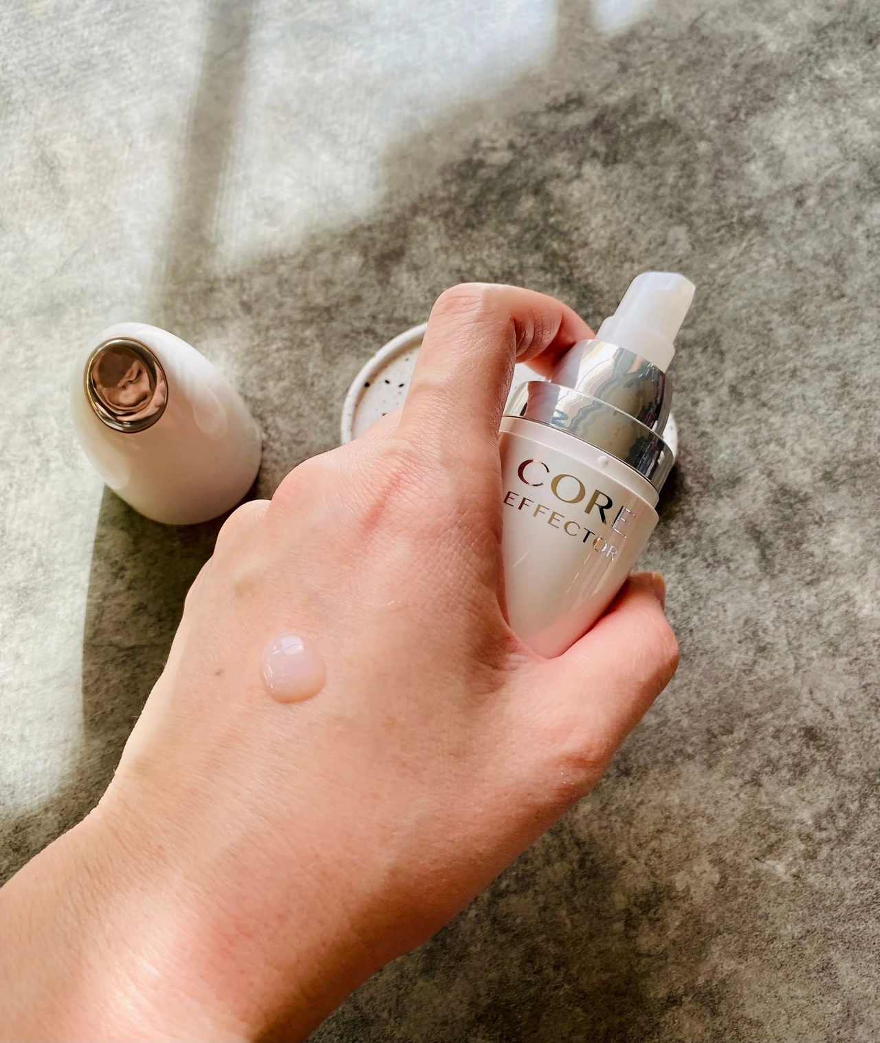 【名品スキンケア】美賢者がこぞって高評価!ファンケル コアエフェクターで肌の土台を整えよう_3_1
