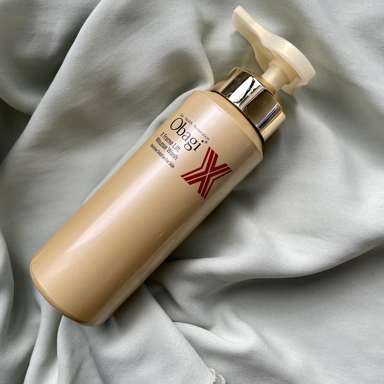 9月発売！【オバジXフレームシリーズ】今季楽しむべき贅沢スキンケアアイテム♡_5