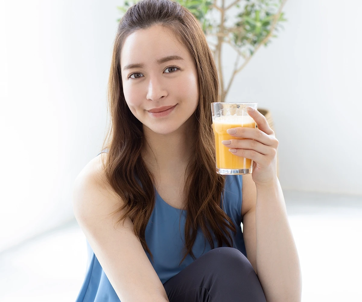 美味しいから続けられる! スリムアップスリムシェイプでしなやかにキレイをチャージ_5