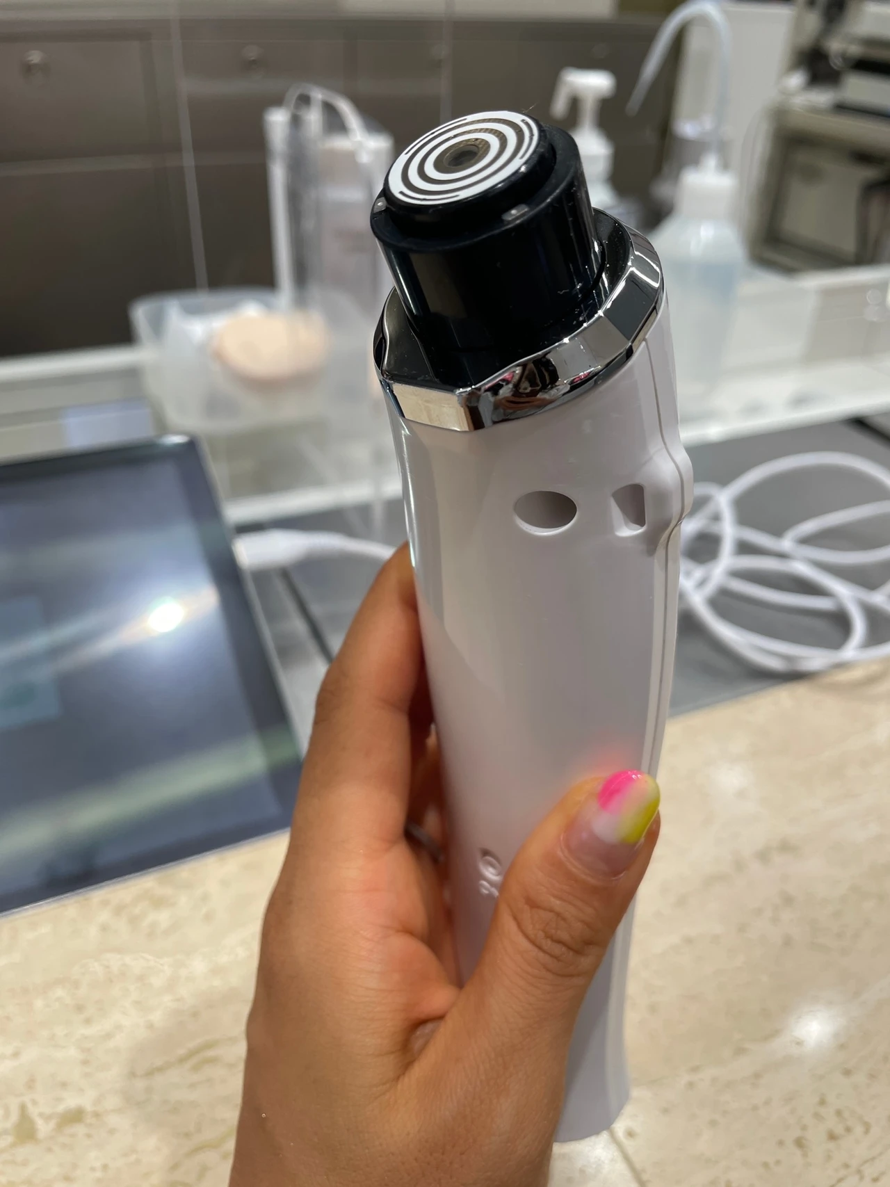 【伊勢丹新宿店】「ディセンシア 新エイジングケアシリーズ」の『肌に大切なことだけをしてみる10日間』キャンペーンをレポート!_5_2