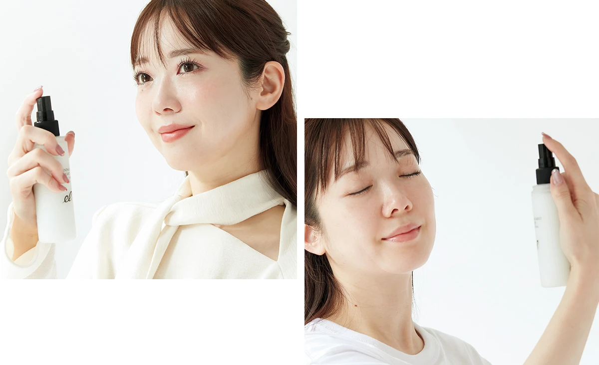 シーン別ミストテク