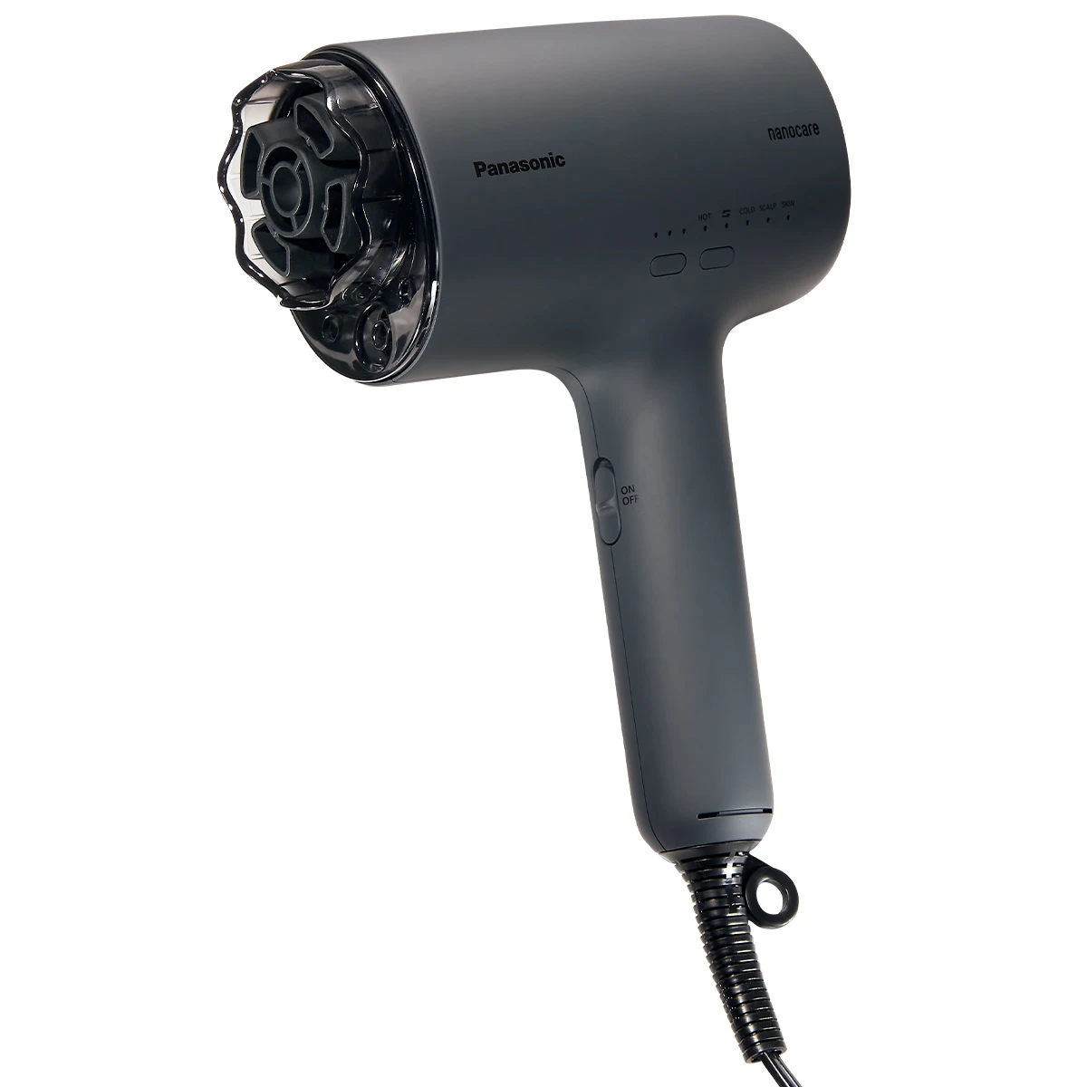 パナソニック ヘアードライヤー ナノケア EH-NA0K 鈴木えみ ヘアケア