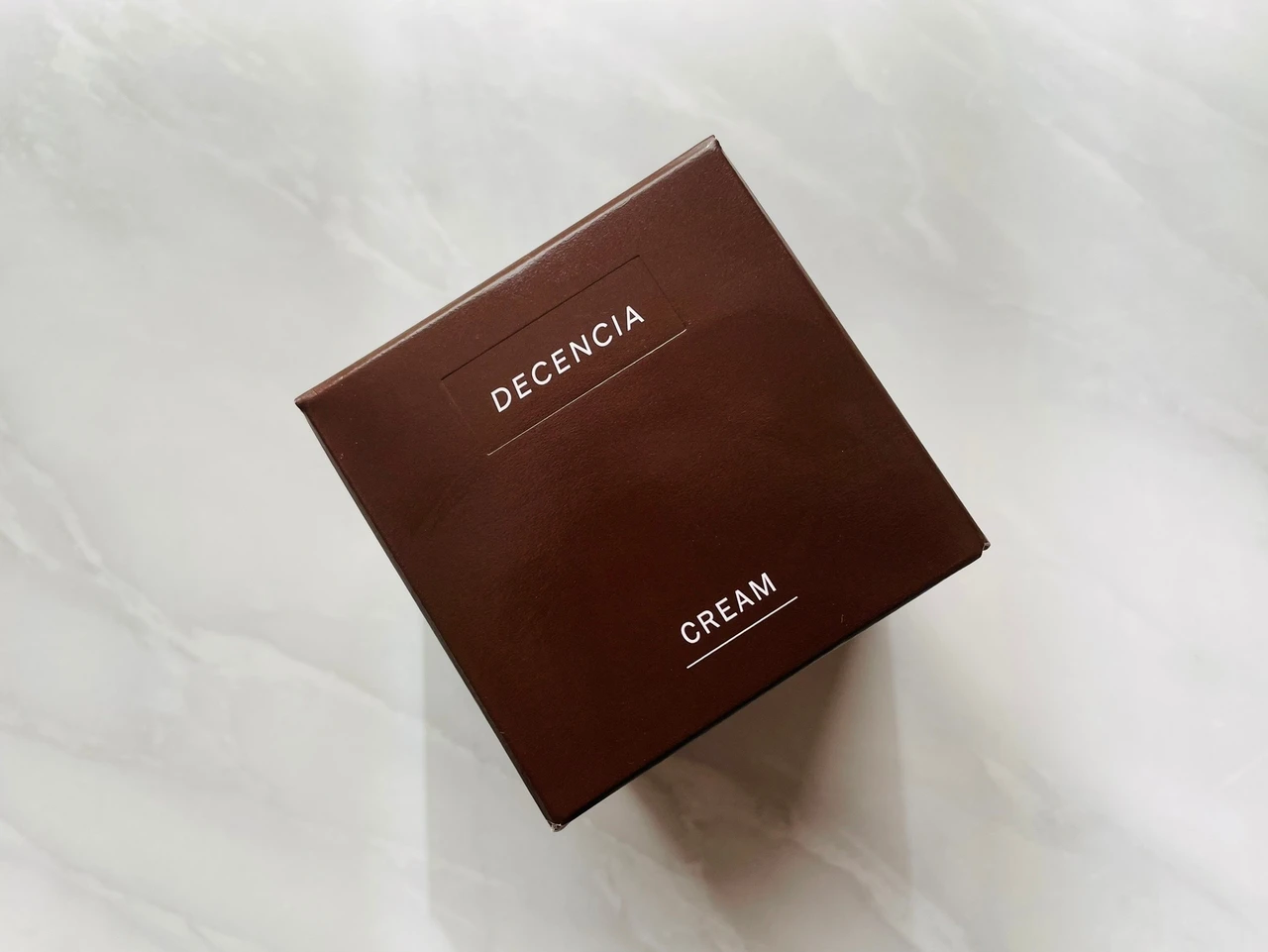 DECENCIA(ディセンシア)より角層クリームという新しい選択肢の提案！肌のお手本をつくれば、肌はずっと美しい♡_3_1