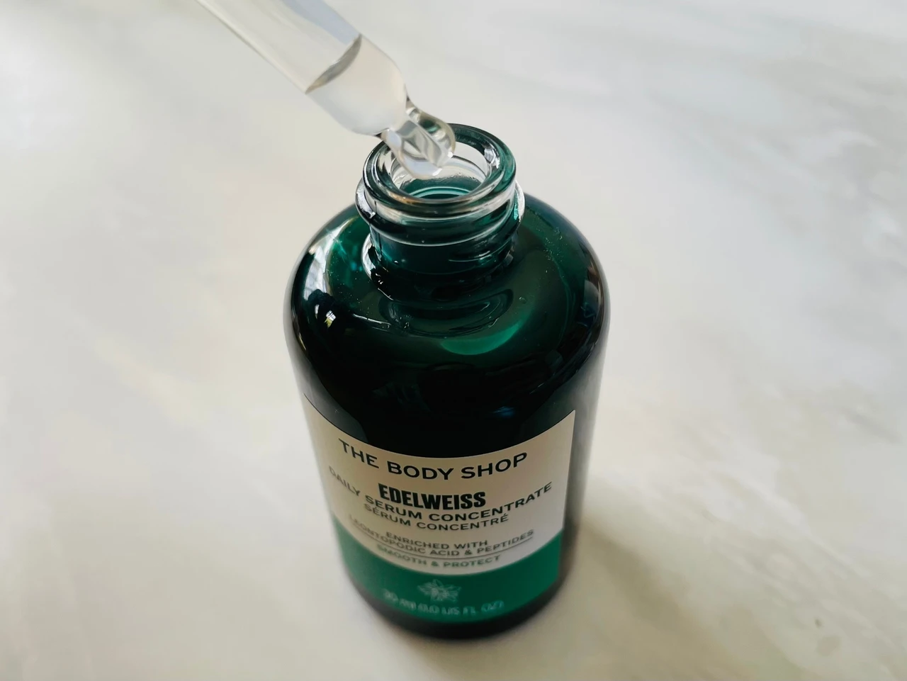 イギリス生まれの自然派化粧品【THE BODY SHOP(ザ・ボディショップ)】のセラムがリニューアル発売！早速お試ししたので、ご紹介します♪_2