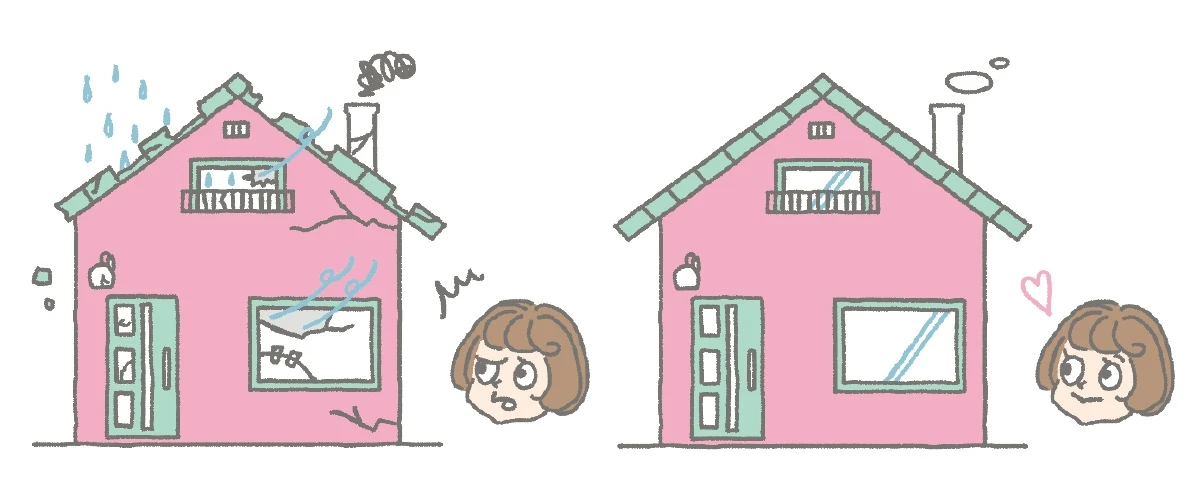 ヘパリン類似物質HD※1がうるおい構造を立て直し