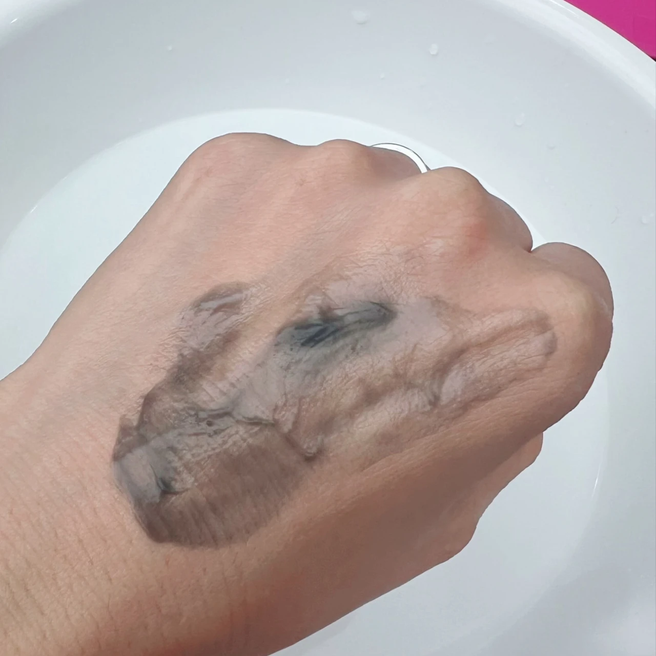 デュオ ザ クレンジングバーム ブラックリペア