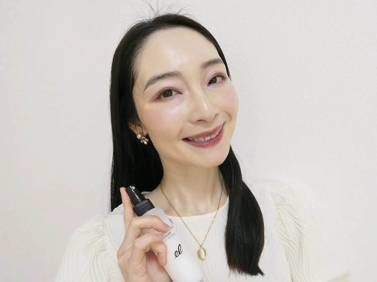 エレクトロン　タイトニングミスト　ブライト 