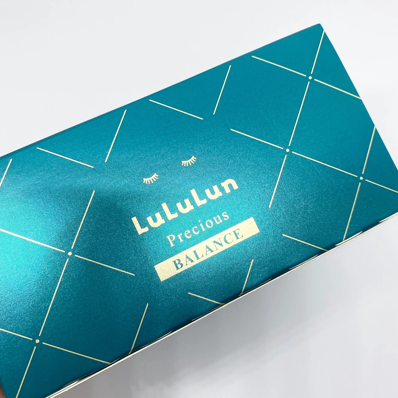 ルルルンプレシャス Lululun フェイスマスク 化粧水フェイスマスク デイリーマスク パック シートマスク ゆらぎ肌 サスティナブル 肌荒れ 肌荒れ防止