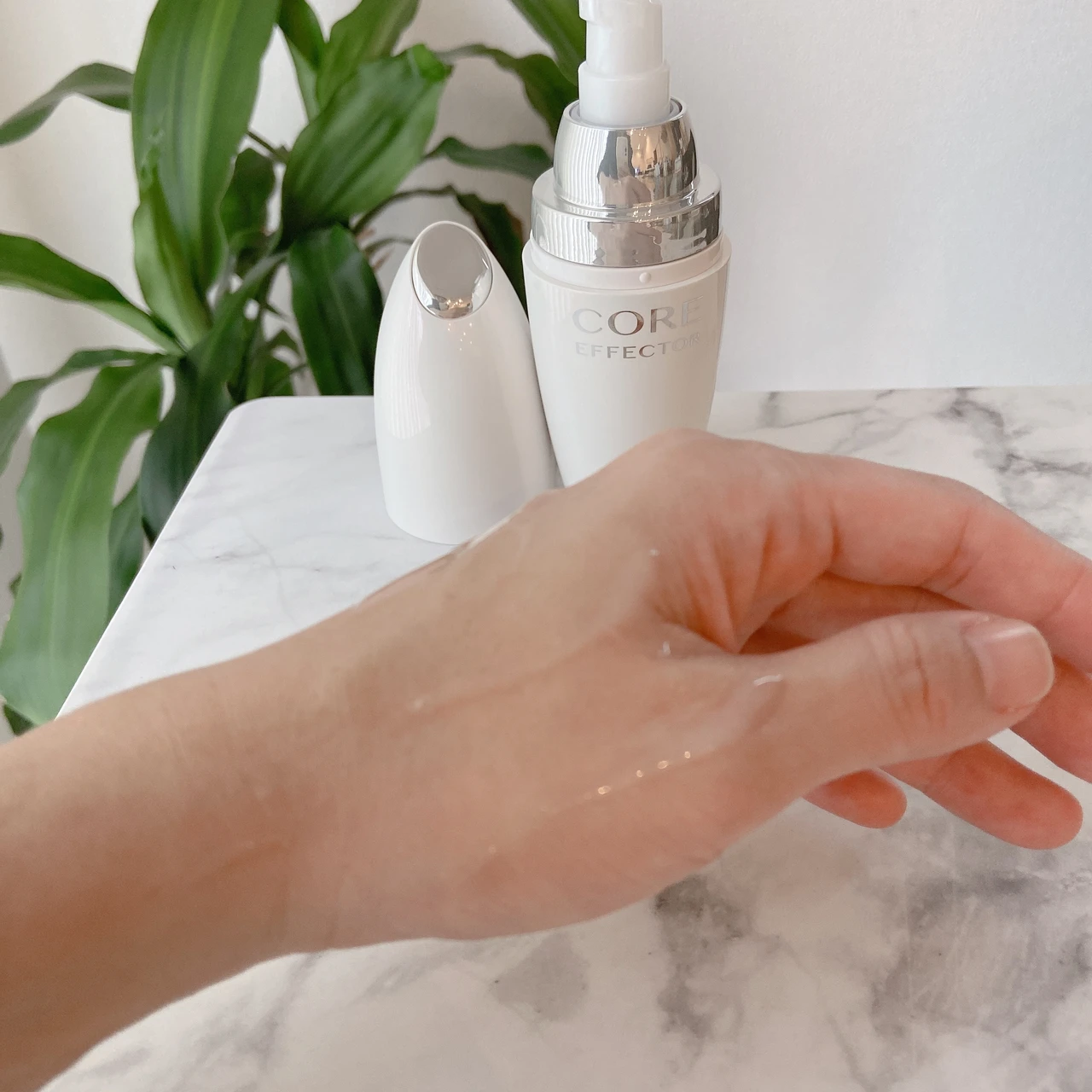 【もう何本リピした??やっぱりコレ☝️】美の核心をつくタンパク配合💘ファンケル「コアエフェクター」✨_2_2