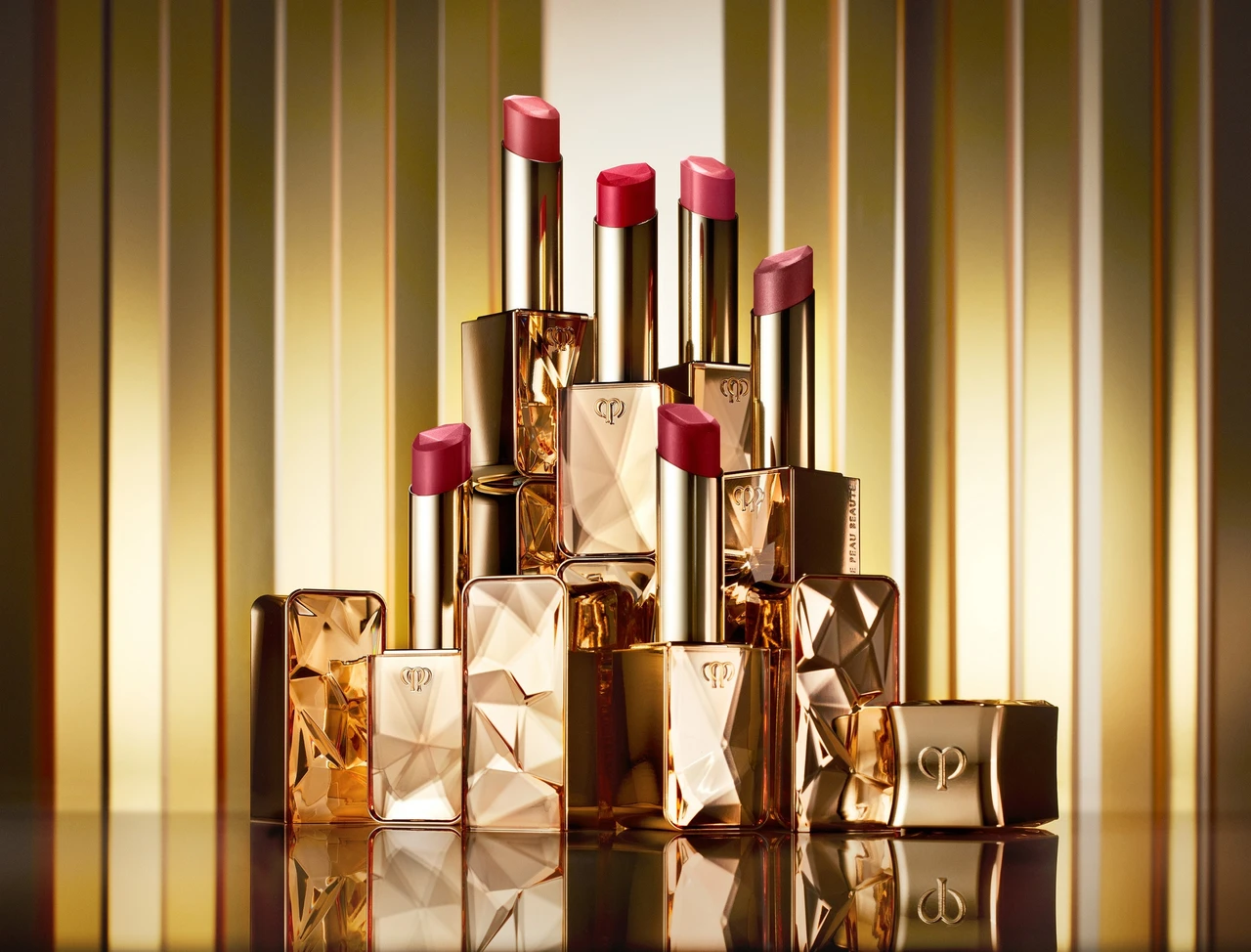 運命まで塗り替える「クレ・ド・ポー ボーテ」のハイジュエリールージュ_3