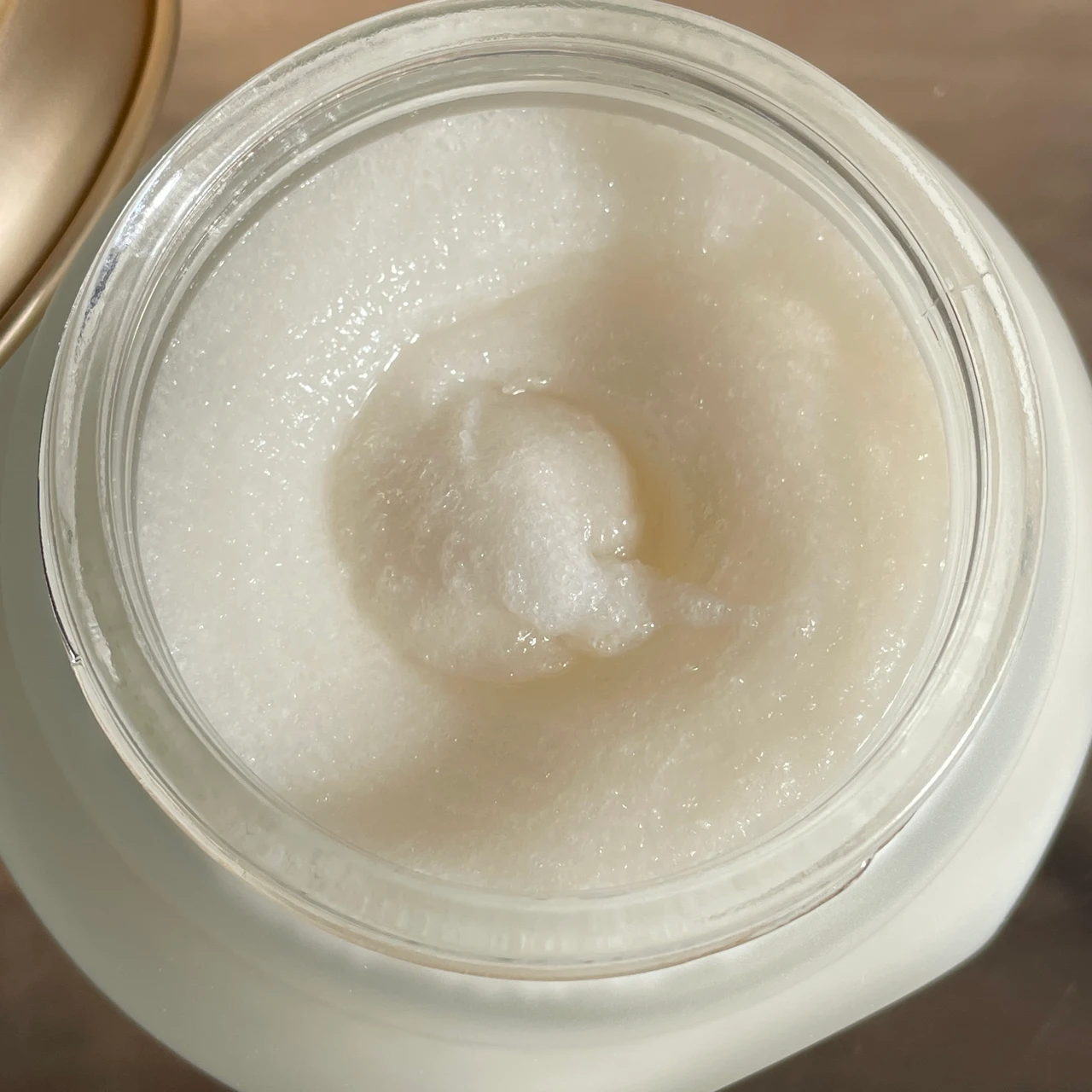 SABON、ヘアケア、ヘアスクラブ