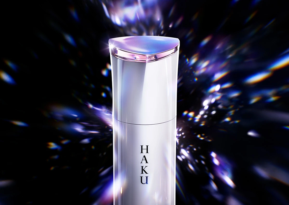 シミが表面化する前に「HAKU」で先手！ 美白有効成分を速く、深く。_2