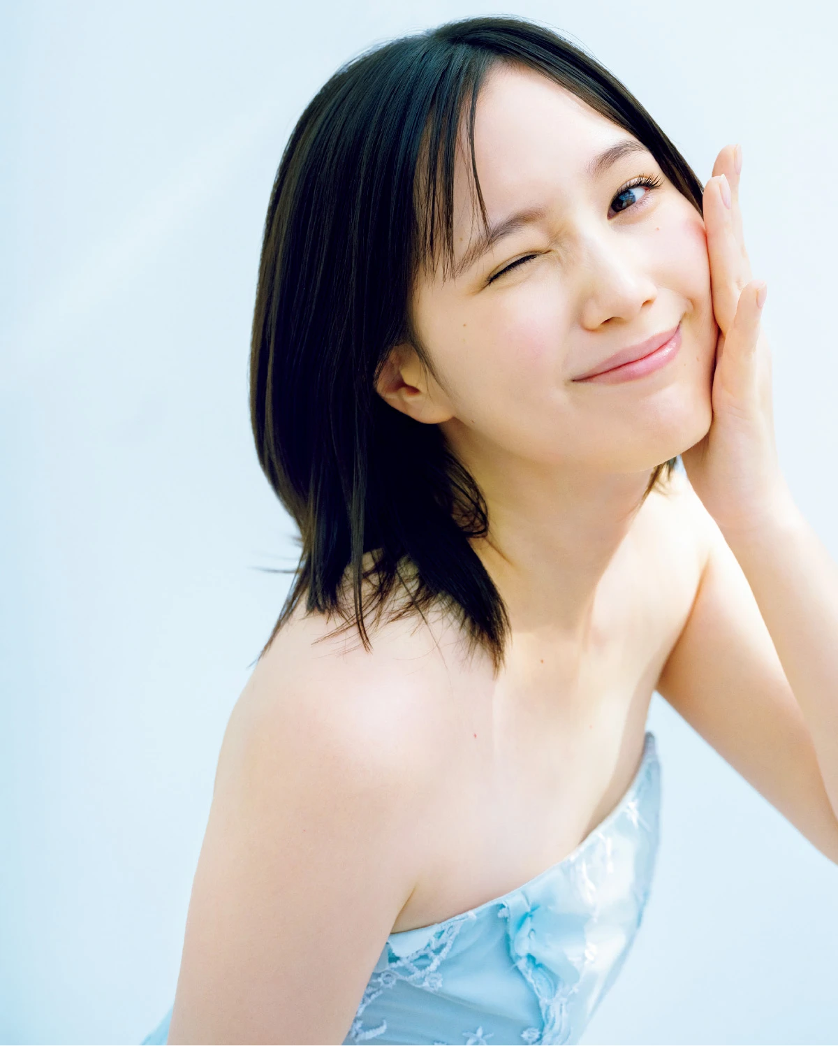 キュレル 潤浸保湿 角層深部バリア美容液　本田翼　乾燥　寒暖差