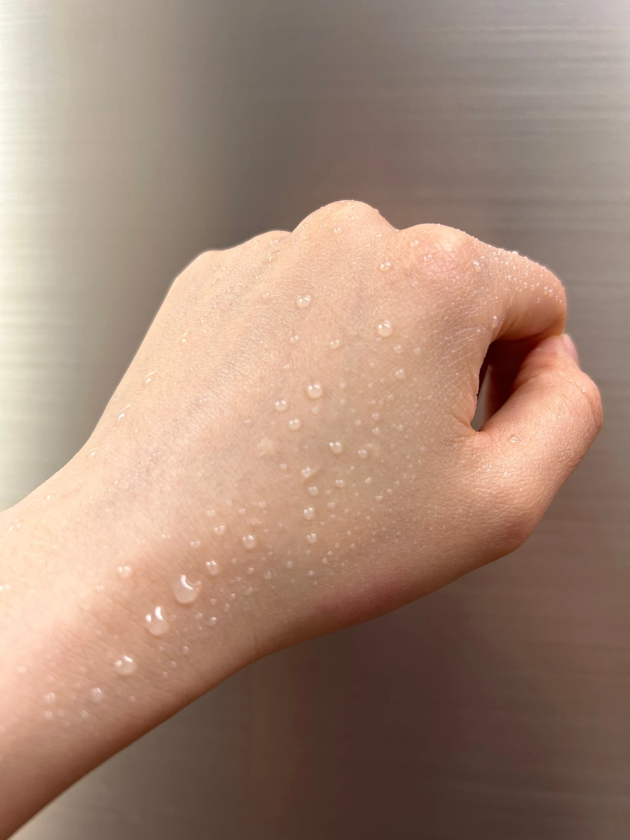 汗・水に強いウォータープルーフ処方!これからの季節の強い味方【プリマヴィスタ スキンプロテクトベース<皮脂くずれ防止> SPF50】
_4