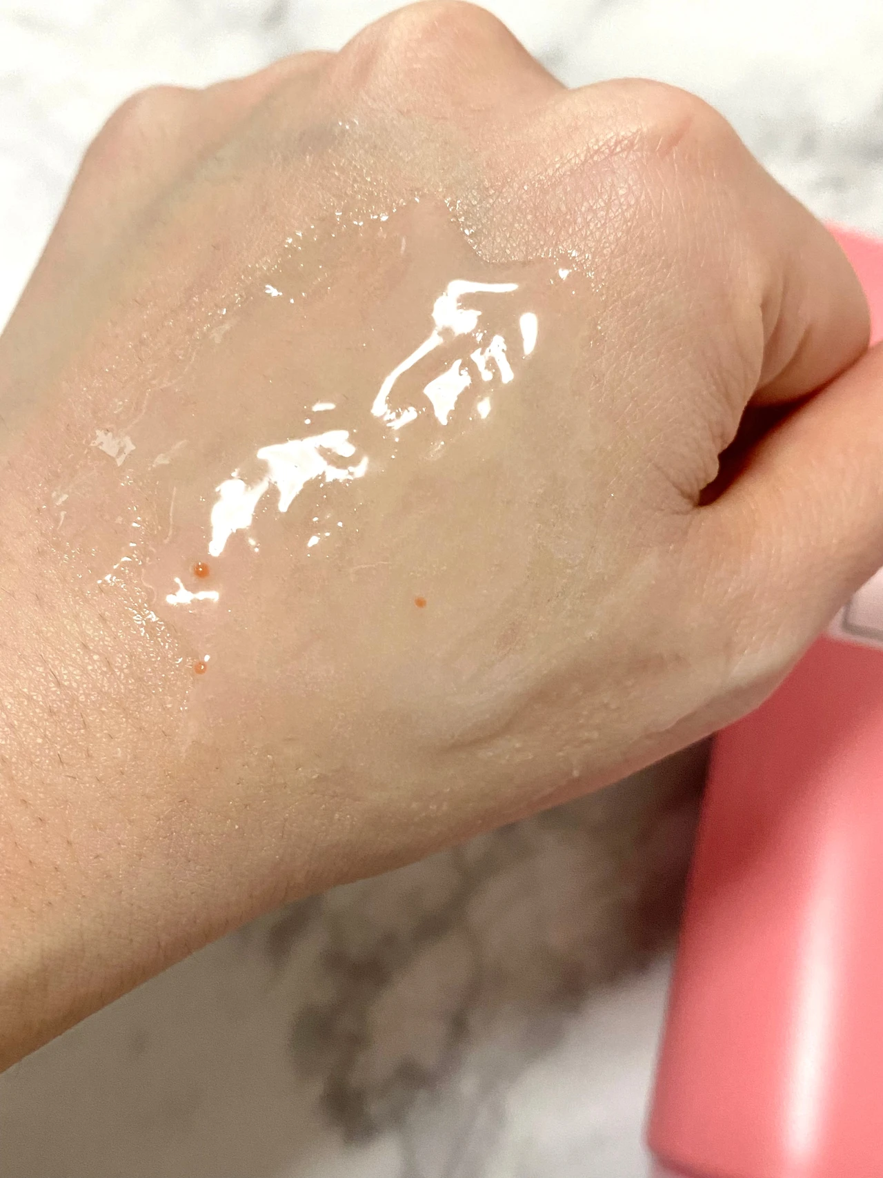 《マキアインフルエンサー・ビューティオフ会》ビューティオフ会でいただいたお土産たくさん!レポ!_4_2