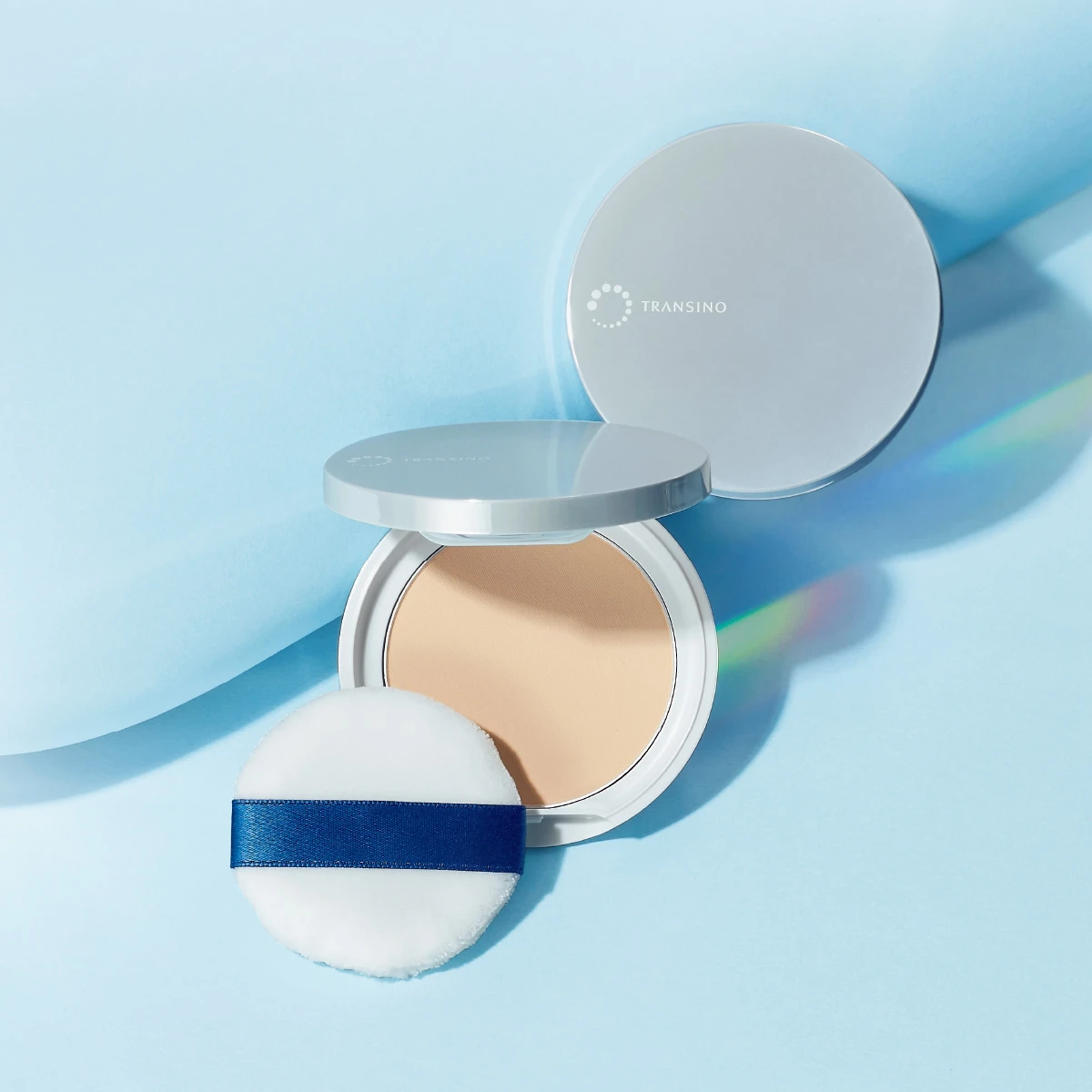 トランシーノ薬用 UVパウダーEX