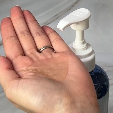 アクオル モイスチャーダメージケア シャンプー