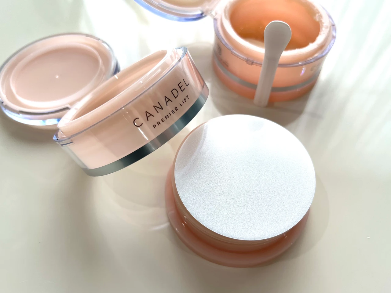 【カナデル】'あえて選びたい'ハリ感UPのオールインワンジェルが優秀すぎた！_3_2