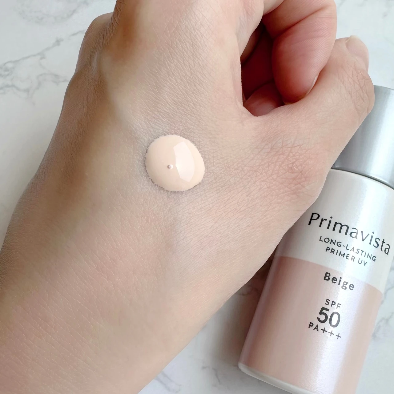 手 日焼け止め 化粧品 化粧下地 コスメ