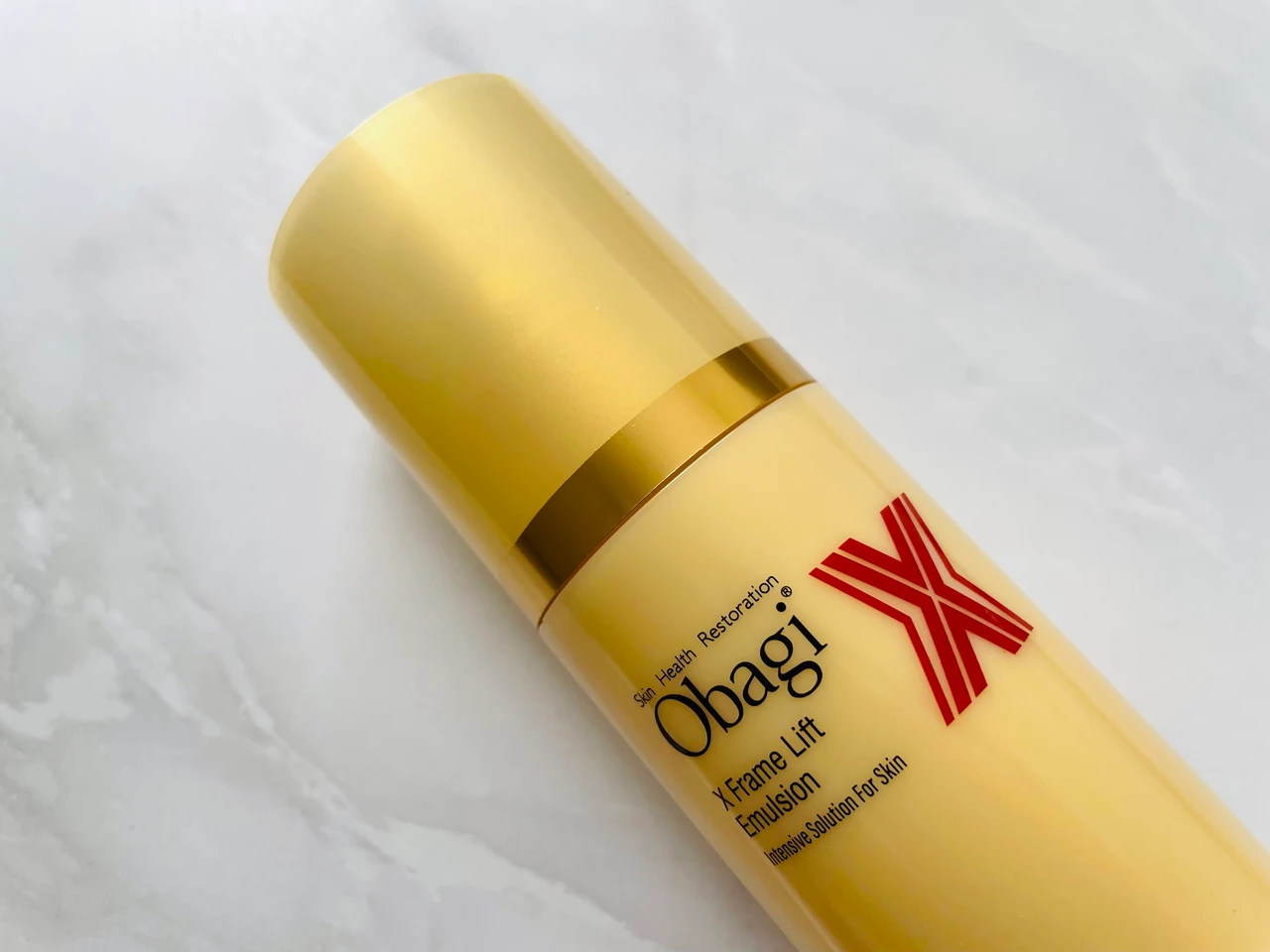 実力派【オバジX】のエイジングベースケアシリーズが今秋、更にパワーアップ！_10