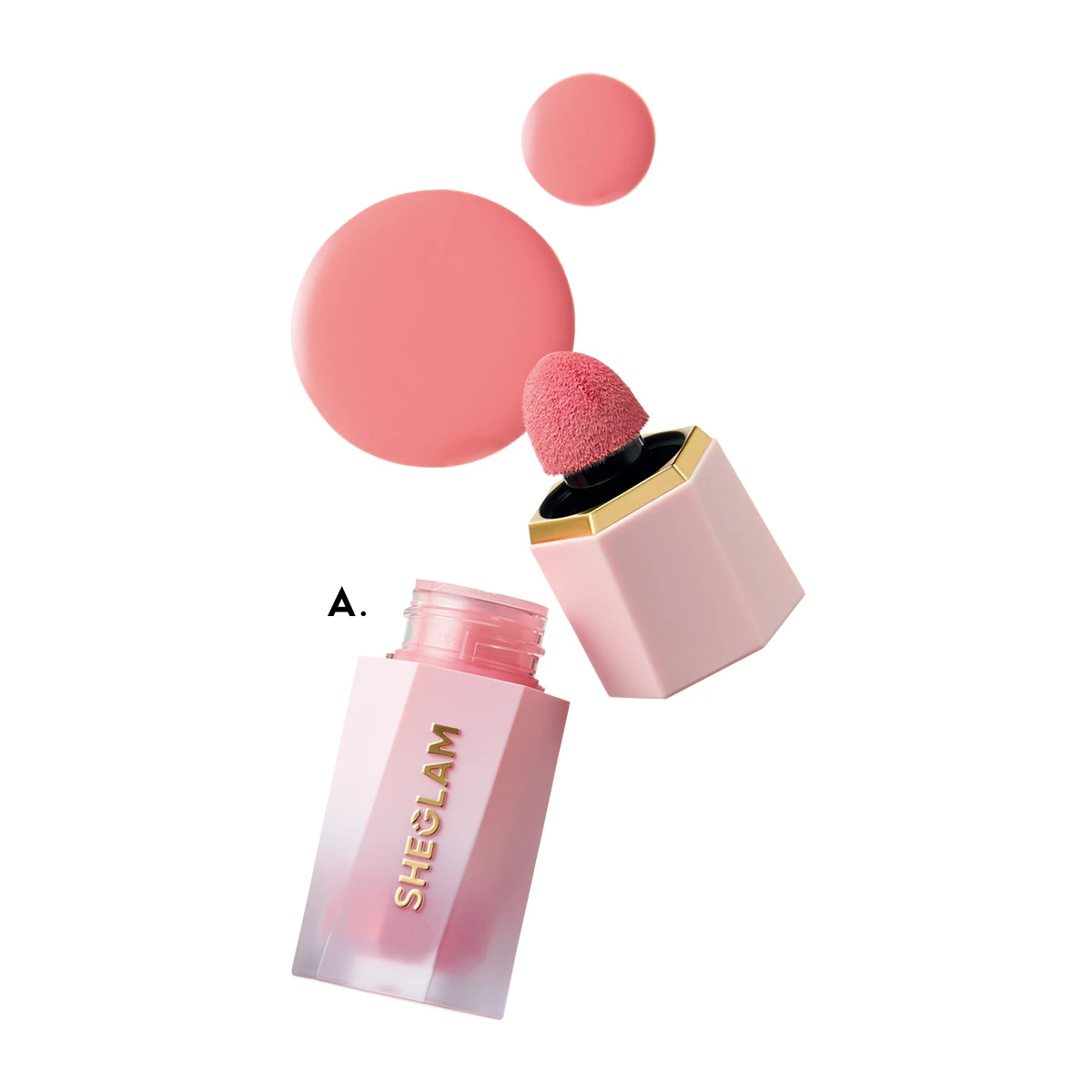 リキッドチーク マットフィニッシュ 