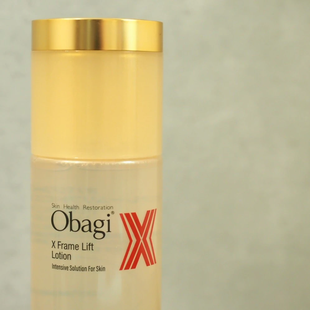 オバジX フレームリフトローション