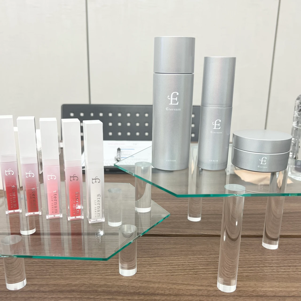 ゲストはFUKAMIさん!【エテルナム×マキア】スペシャルトークショーに行ってきました!_2