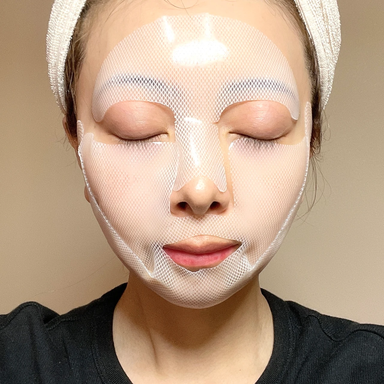 【オリーブヤングおすすめ】バイオヒールボ プロバイオダーム 3Dリフティングクリーム_5_1