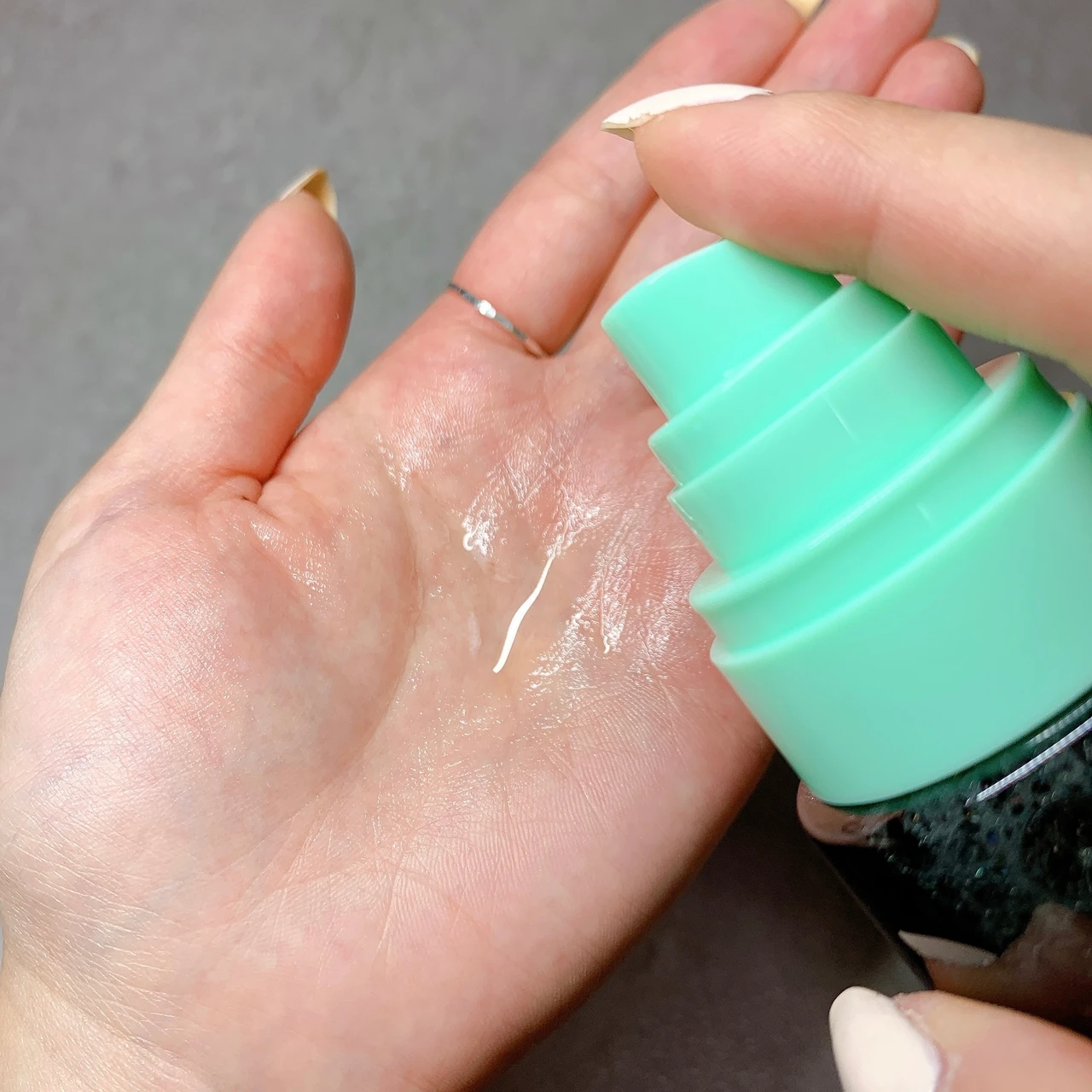 RISM リズムエニウェイローション 化粧水