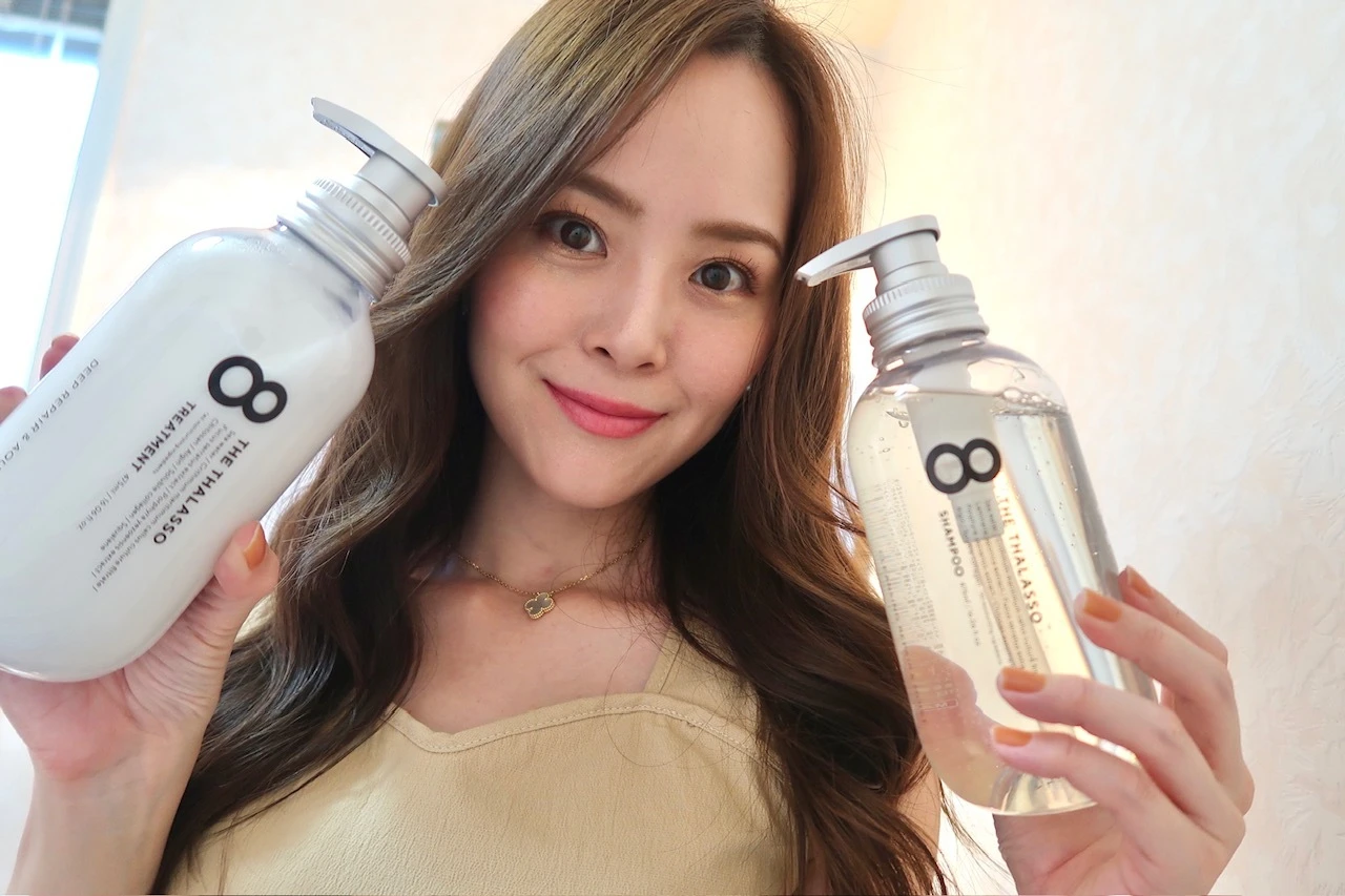 【保水がずっと続く!スキンケア発想の保水美容液シャンプー&美容液トリートメント】「エイトザタラソ」_5